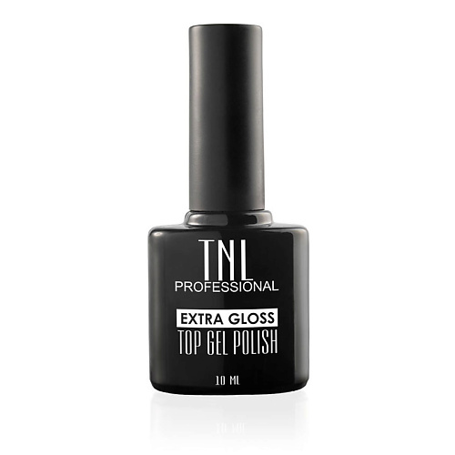 

TNL PROFESSIONAL Закрепитель для гель-лака Extra Gloss Top