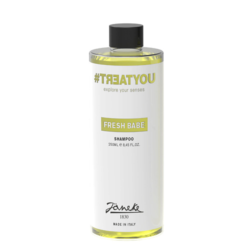 #TREATYOU Шампунь для волос 