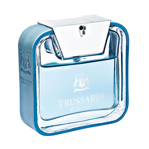 TRUSSARDI Blue Land