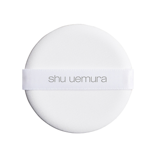 SHU UEMURA Petal Skin Cushion пуфф