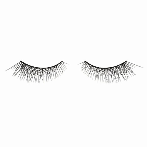 SHU UEMURA Накладные ресницы Fake Eye Lash 07N Soft Cross