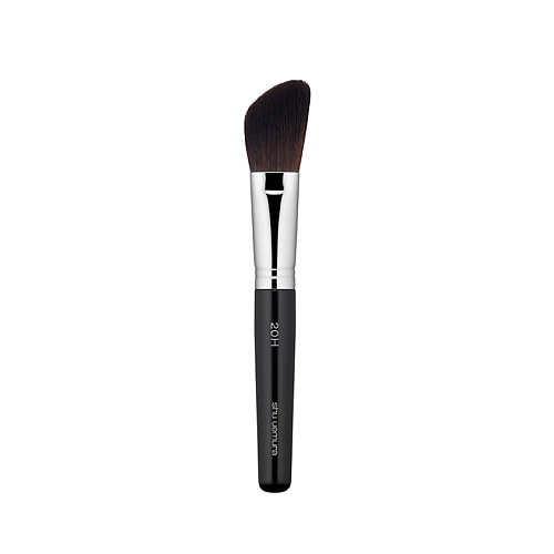 SHU UEMURA Кисть для макияжа лица Brush 20H