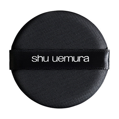 фото Shu uemura пуф unlimited cushion puff