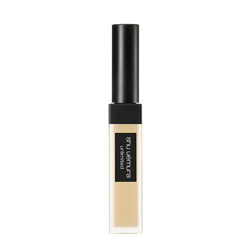 SHU UEMURA Консилер UNLIMITED