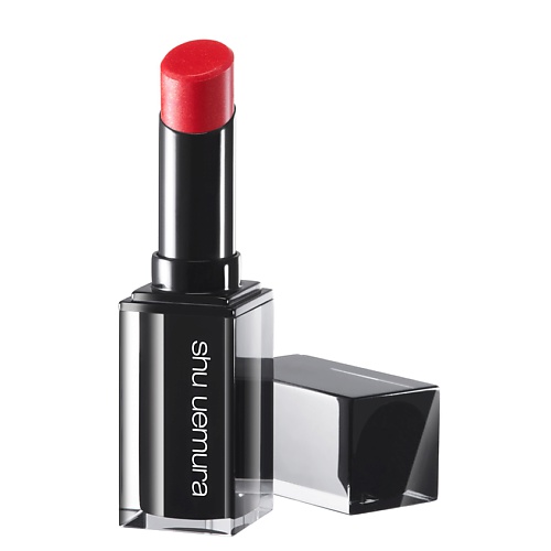 

SHU UEMURA Помада Rouge Unlimited Matte Коллекция Flaming Reds