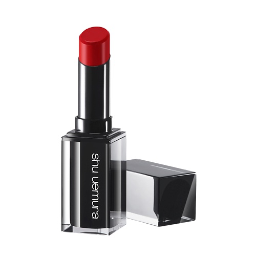

SHU UEMURA Помада для губ Rouge unlimited matte