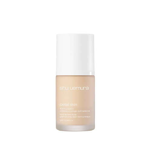 

SHU UEMURA Тональная основа Petal Skin Fluid