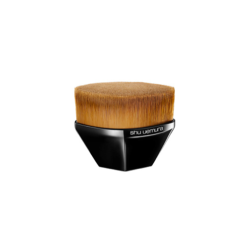 

SHU UEMURA Кисть для макияжа лица Petal 55