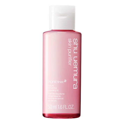 SHU UEMURA Гидрофильное масло POREfinist2