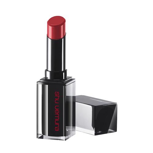 фото Shu uemura помада для губ rouge unlimited amplified