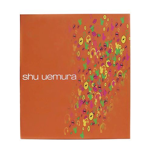 SHU UEMURA подарочный набор shu uemura 2