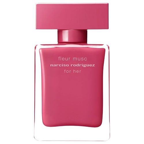 NARCISO RODRIGUEZ for her fleur musc