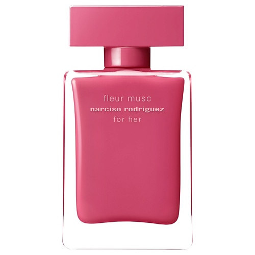 NARCISO RODRIGUEZ for her fleur musc