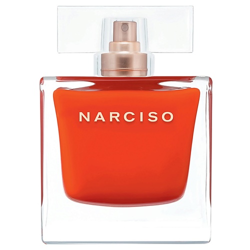 NARCISO RODRIGUEZ Narciso Rouge Eau de Toilette