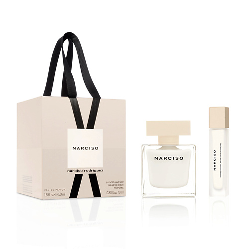 Женская парфюмерия NARCISO RODRIGUEZ Набор NARCISO