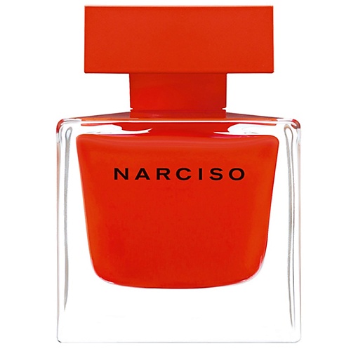 NARCISO RODRIGUEZ NARCISO eau de parfum rouge