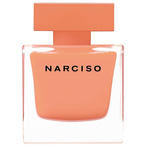 NARCISO RODRIGUEZ NARCISO eau de parfum ambrée