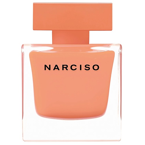 NARCISO RODRIGUEZ NARCISO eau de parfum ambrée