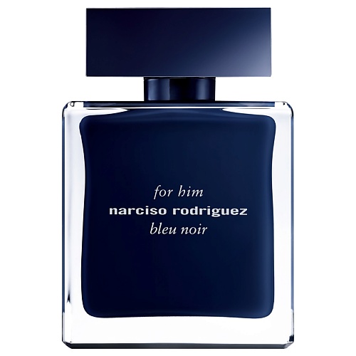 NARCISO RODRIGUEZ for him bleu noir 100