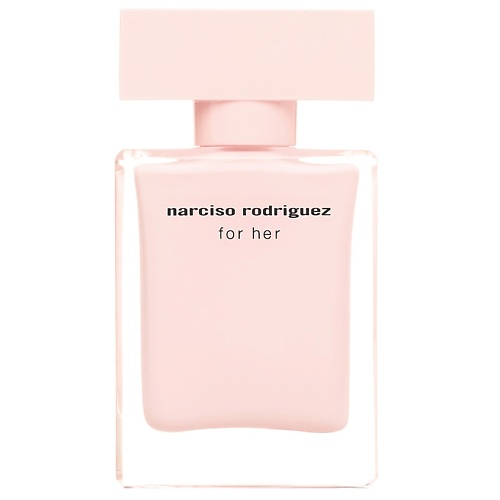 NARCISO RODRIGUEZ For Her Eau de Parfum