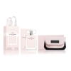 NARCISO RODRIGUEZ Подарочный набор for her l'eau shopping & ribbons