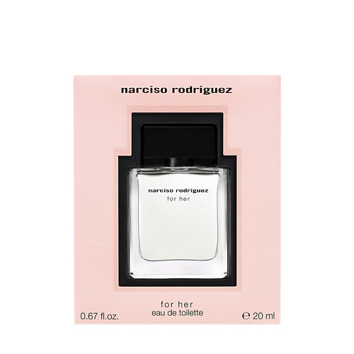 NARCISO RODRIGUEZ For Her Mini