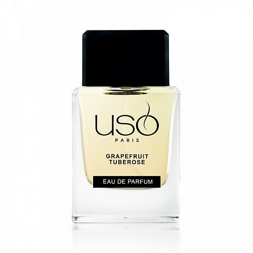 USO PARIS Grapefruit Tuberose