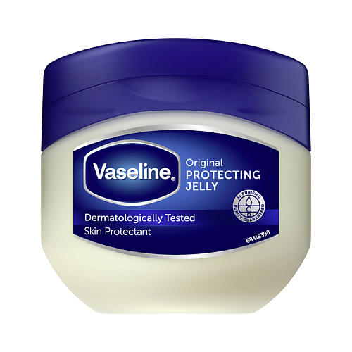 VASELINE Вазелин для губ, лица и тела Оригинальный