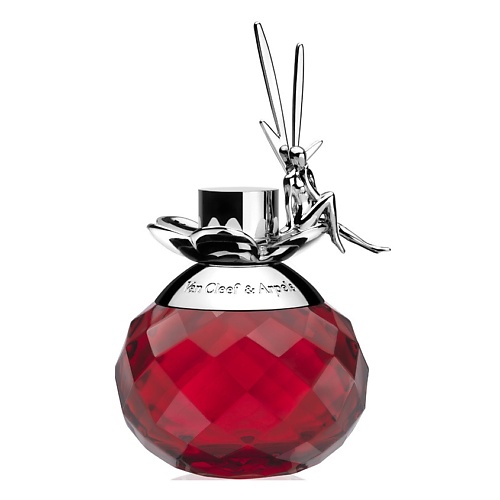 VAN CLEEF Feerie Rubis