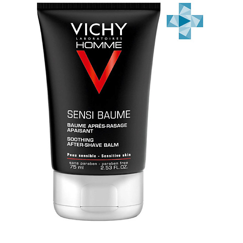 VICHY ОМ Бальзам после бритья