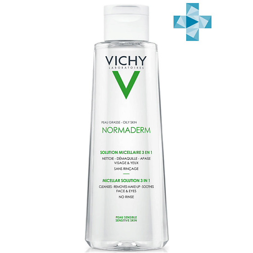 VICHY НМД Мицеллярный лосьон