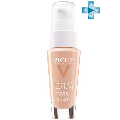 VICHY Тональный крем Флексилифт