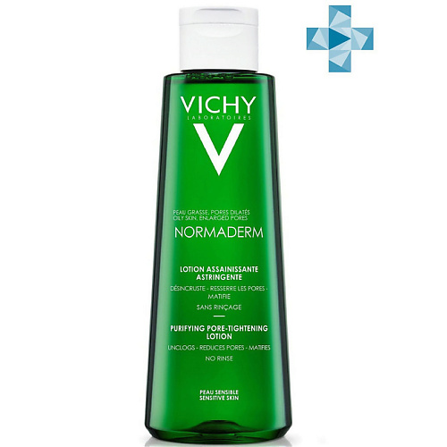 VICHY НМД Лосьон сужающий поры