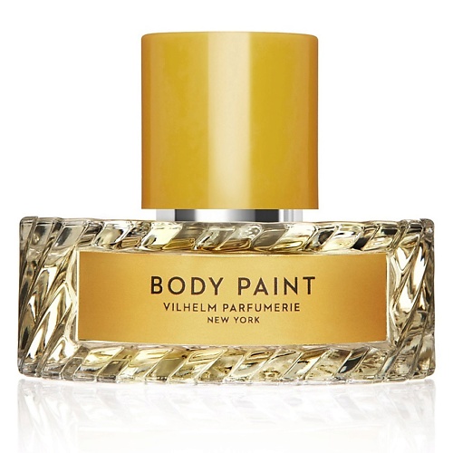 VILHELM PARFUMERIE Body Paint