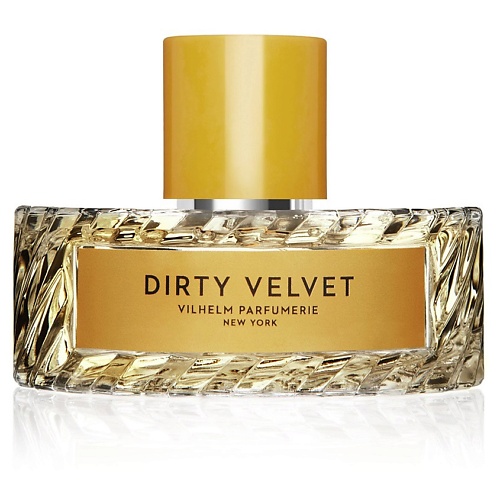 VILHELM PARFUMERIE Dirty Velvet