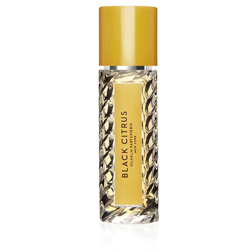 VILHELM PARFUMERIE Black Citrus