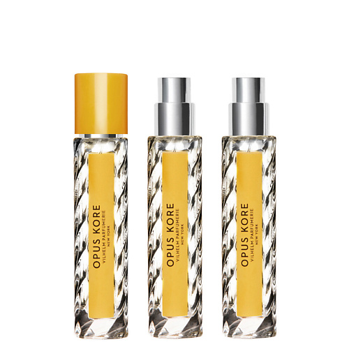 VILHELM PARFUMERIE Opus Kore