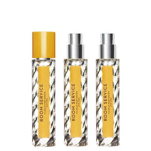 VILHELM PARFUMERIE Room Service