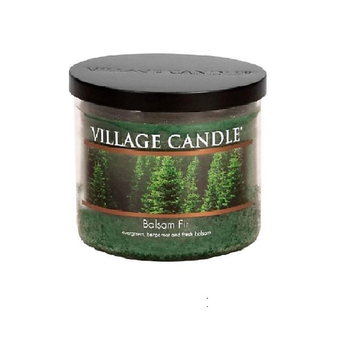 VILLAGE CANDLE Ароматическая свеча 