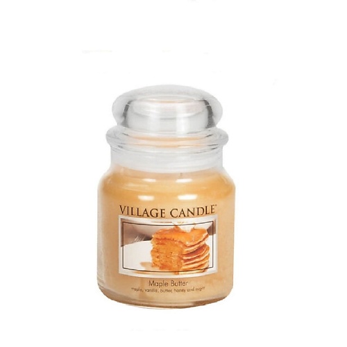 VILLAGE CANDLE Ароматическая свеча 