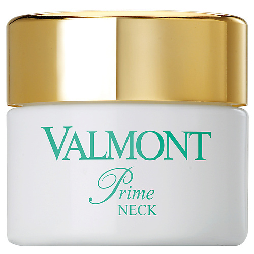 VALMONT Клеточный восстанавливающий крем для упругости кожи шеи PRIME NECK CREAM