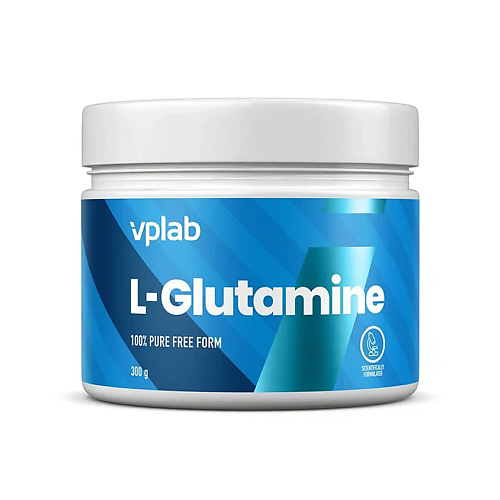 VPLAB Аминокислота L-Glutamine