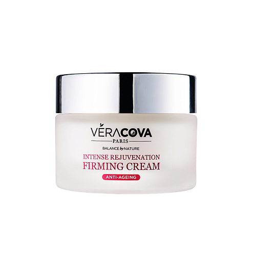 Купить Уход за лицом, VERACOVA Интенсивный укрепляющий крем с аминокислотами против морщин