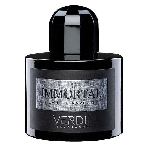 VERDII Immortal Vapo