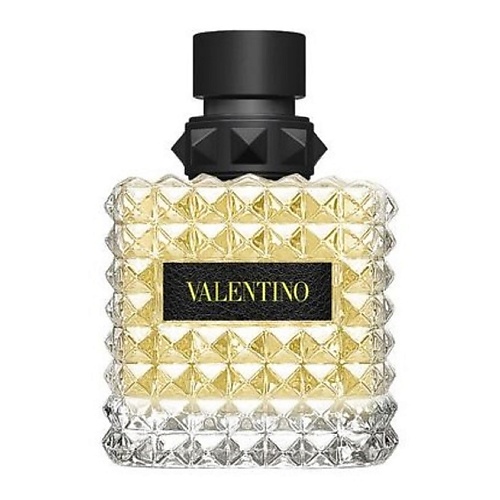 VALENTINO Born in Roma Donna Yellow Dream