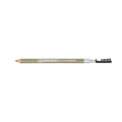 Для бровей W7 Карандаш для бровей Super Brows