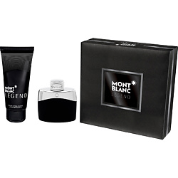 MONTBLANC Подарочный набор Legend for Men