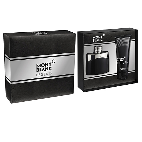

MONTBLANC Подарочный набор LEGEND, Подарочный набор LEGEND