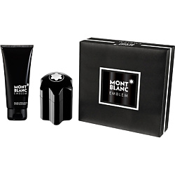 MONTBLANC Подарочный набор Emblem for Men