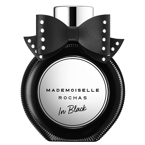 ROCHAS Mademoiselle In Black
